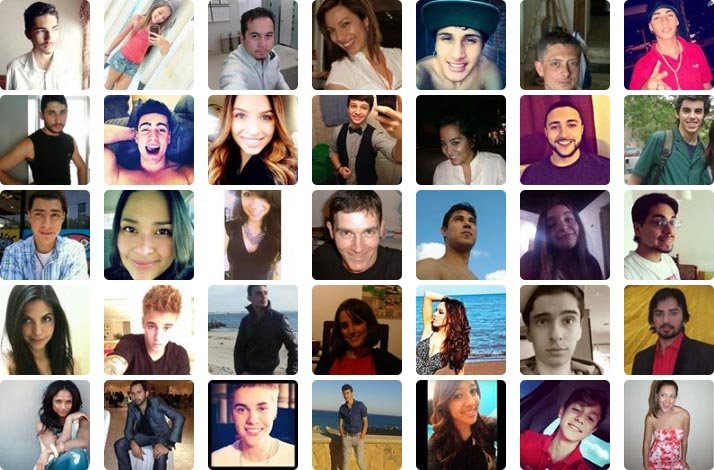 Бесплатный сайт знакомств Ватранге Половинка