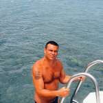 Митя, 44 года